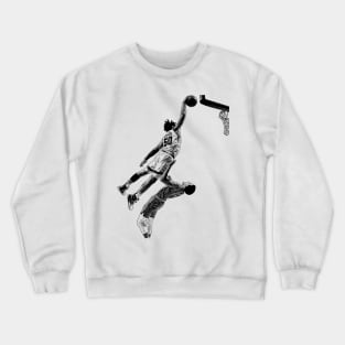 Dunk Of The Year Crewneck Sweatshirt